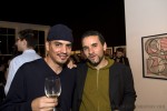 Mare 139 & Lee Quinones