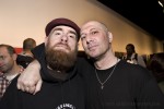 Logan Hicks & Haze