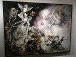 Largest piece ever!