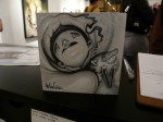 Free painting prize