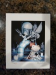 Mini-print giveaway