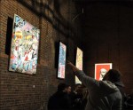 The Thousands Faile, Bast, Aiko, Adam Neate