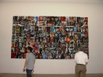 dsc00969 Piotr Uklanski's - "The Nazis" - consists of 164 photographic images of movie actors in German military regalia