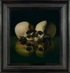 framed-four-leaf-clover1