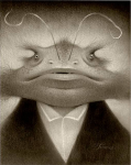 Travis Louie