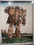 Openings: Rob Sato – “Junk History” @ Giant Robot (SF)