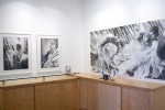 Openings: Tessar Lo & Nimit Malavia @ Show & Tell Gallery