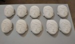 faces