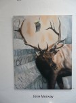 Josie Morway
