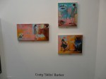 Craig "Skibs" Barker