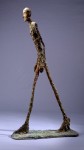 Auctions: Giacometti’s “Walking Man I” Sculpture Sells at Sotheby’s for Record $104.3M