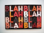 Mel Bochner