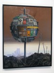 Masakatsu Sashie @ Mizuma Art
