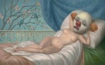 ladyclown Marion Peck