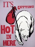Mary Tremonte - It's Getting Hot in Here Mary Tremonte - It's Getting Hot in Here