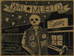 Dylan Miner - Wal-Muerte Dylan Miner - Wal-Muerte