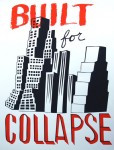 Kevin Caplicki - Built for Collapse Kevin Caplicki - Built for Collapse