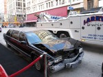 Limo (before)