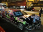 Limo (after)