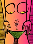Favianna Rodriguez - Dress You up Favianna Rodriguez - Dress You up
