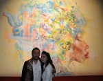 dsc_0620 David Choe and his muse Nikki