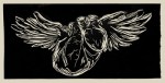 Peter Yahnke - Heart / Wings Peter Yahnke - Heart / Wings