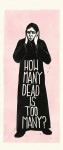 Alec Icky Dunn - How Many? Alec Icky Dunn - How Many?