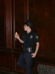 Ah, the classic banana