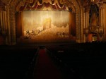 Beautiful Los Angeles Theatre with capacity of 2000