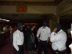 Theater thugs aka workers