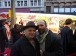 Jonathan LeVine & Marc Schiller (Wooster Colletive)