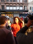 Minnie Driver
