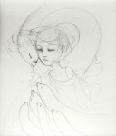 nestling night