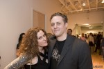 Marisa Kakoulas & Shawn Barber
