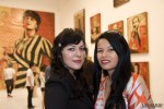 Camille Rose Garcia& Merry Karnowsky
