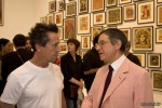 Brian Glazer & Jeffrey Deitch