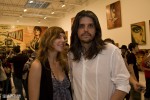 Korin Faught & Adam Jones