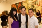 Friend, Erik Foss, Jordan Isip