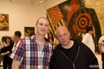 Dante Ross & Phil Frost