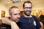 Gary Baseman & Eric White