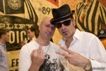 Eric Haze & Kaves