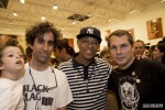 Glen E. Friedman, Russell Simmons & Shepard