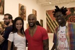 Tyson Beckford