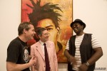 Fab 5 Freddie w/Deitch & Shep