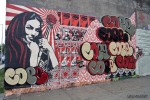 Collab with Cope in da Bronx