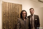 Eric Allouche + George