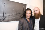 Eric Allouche + Logan Hicks