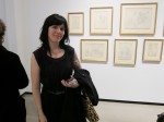 Kirsten Anderson of Roq La Rue