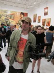 Todd Mazer