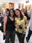 Tracy Boni & Delphine (Ashes 57)